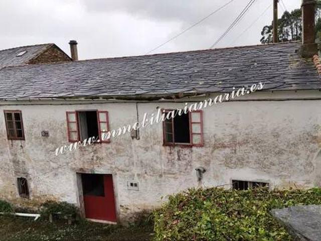 Casa Rural en venta en A Mariña Central, Galicia