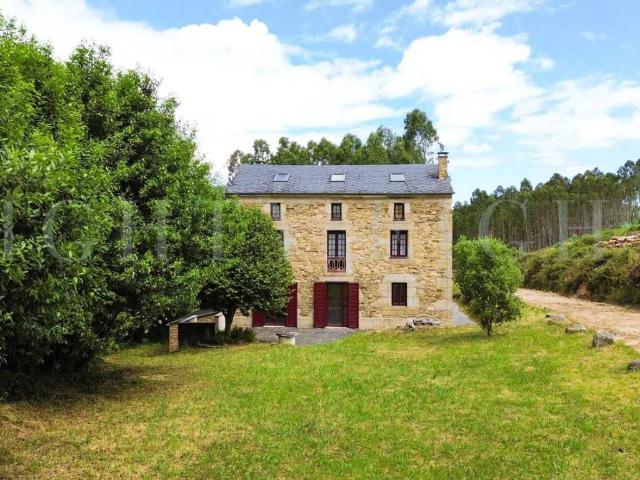 Casa Rural en venta en Foz