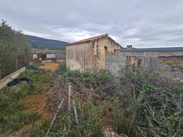 Casa Rural en venta en Freginals, Tarragona