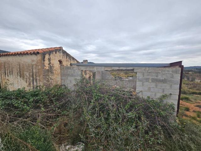 Casa Rural en venta en Montsià, Catalunya