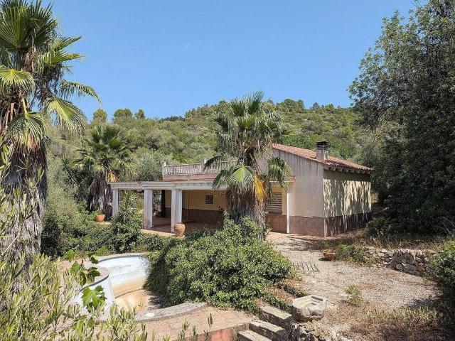 Casa Rural en venta en Montsià, Catalunya