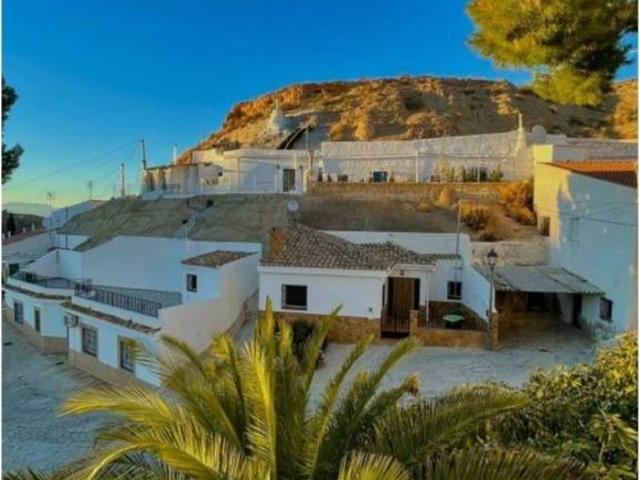 Casa Rural en venta en Comarca de Baza, Andalucía