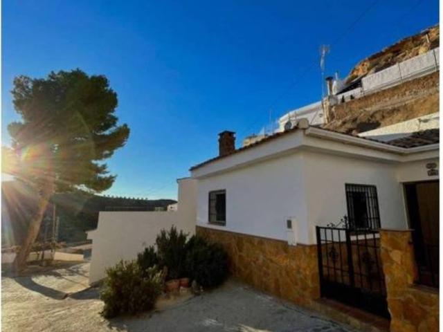 Casa Rural en venta en Comarca de Baza, Andalucía