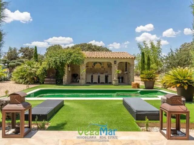 Casa Rural en venta en Comarca de Baza, Andalucía