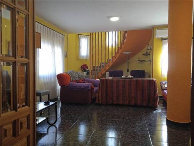 Casa Rural en venta en Comarca de Guadix, Andalucía