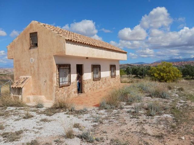 Casa Rural en venta en Comarca de Baza, Andalucía