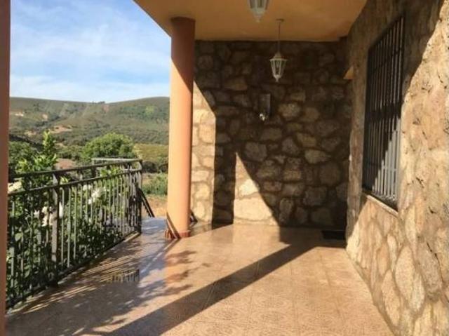 Casa Rural en venta en Fresnedoso De Ibor, Extremadura