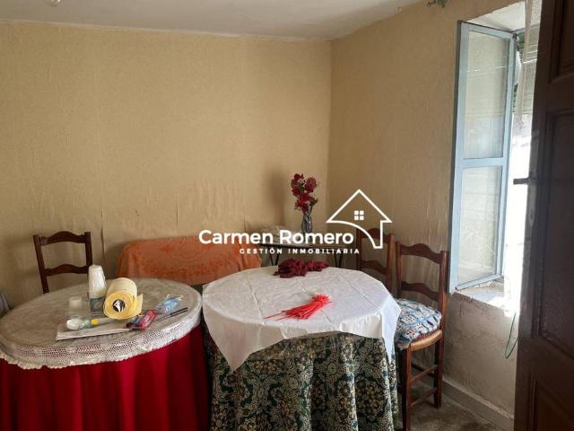 Casa Rural en venta en Fresno Alhándiga, Castilla y León