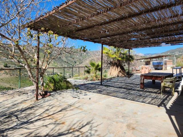 Casa Rural en venta en Frigiliana