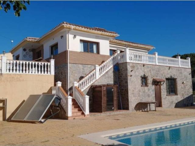 Casa Rural en venta en La Axarquía, Andalucía