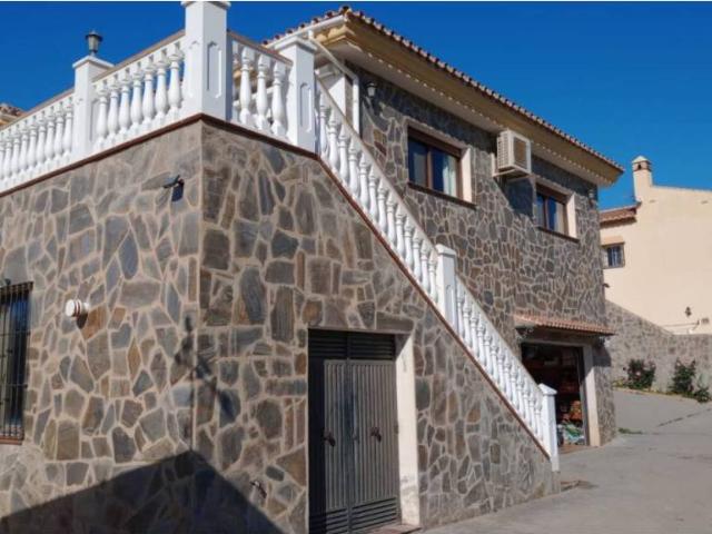 Casa Rural en venta en La Axarquía, Andalucía