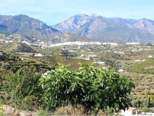 Casa Rural en venta en La Axarquía, Andalucía