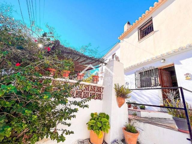 Casa Rural en venta en La Axarquía, Andalucía