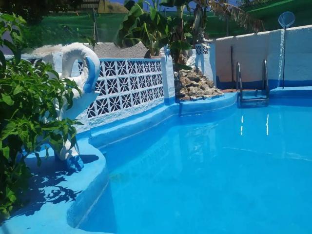 Casa Rural en venta en La Axarquía, Andalucía