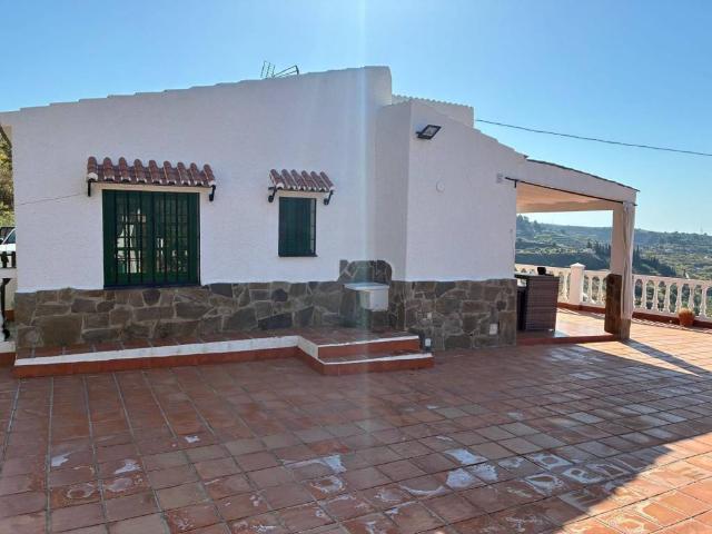 Casa Rural en venta en Frigiliana