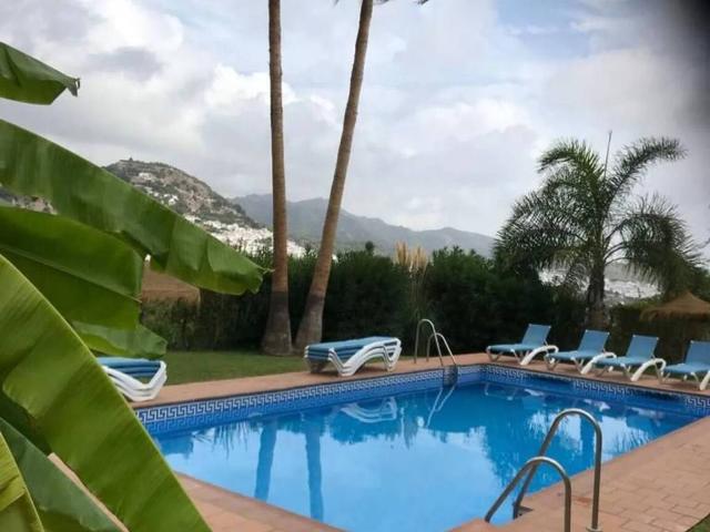 Casa Rural en venta en Frigiliana