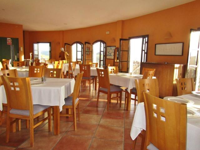 Casa Rural en venta en Frigiliana