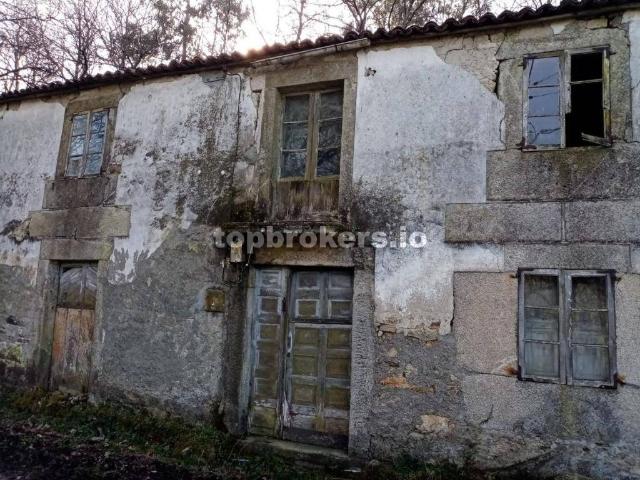 Casa Rural en venta en Lugo, Galicia
