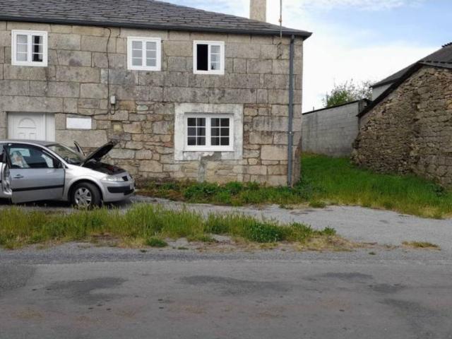 Casa Rural en venta en Lugo, Galicia
