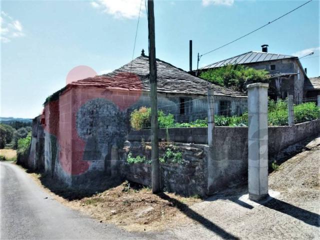 Casa Rural en venta en Lugo, Galicia