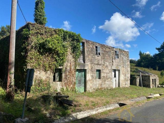 Casa Rural en venta en Lugo, Galicia