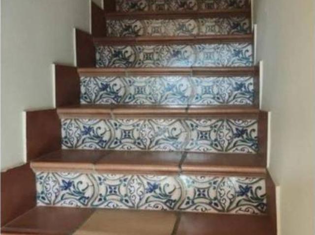 Casa Rural en venta en Fuencaliente, Castilla-La Mancha