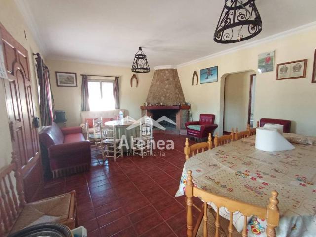 Casa Rural en venta en Fuensanta, Castilla-La Mancha