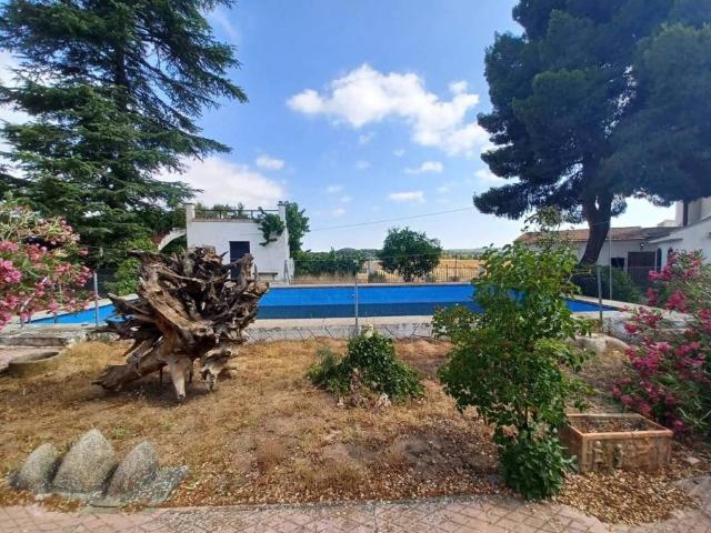 Casa Rural en venta en Fuensanta, Castilla-La Mancha