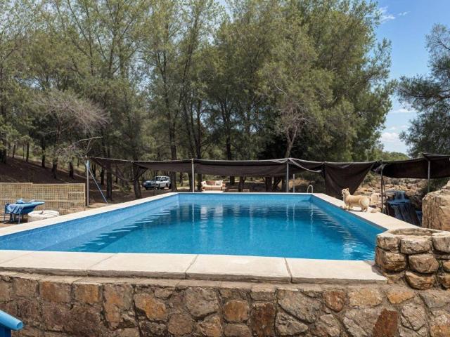 Casa Rural en venta en Fuensanta, Castilla-La Mancha