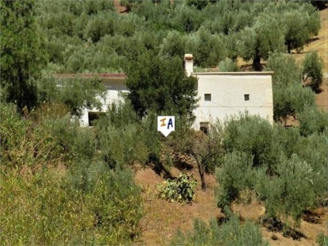 Casa Rural en venta en Fuensanta De Martos, Andalucía