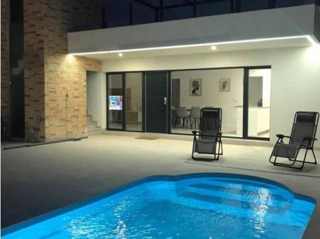 Casa Rural en venta en Palas - Pinilla, Campo de Cartagena y Mar Menor