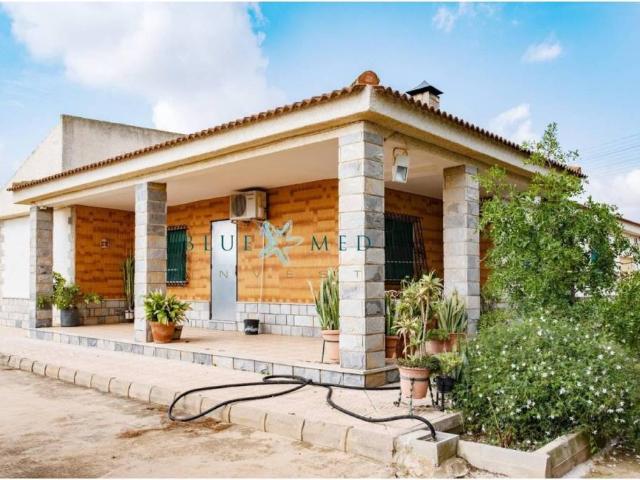 Casa Rural en venta en Cuevas de Reyllo, Campo de Cartagena y Mar Menor