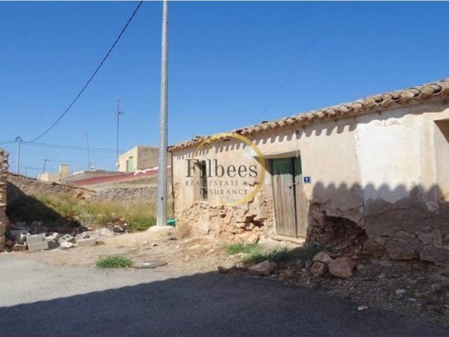 Casa Rural en venta en Campo de Cartagena y Mar Menor, Murcia