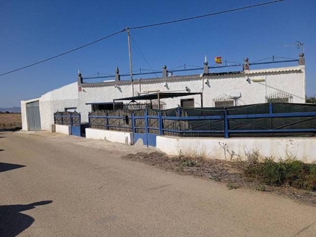 Casa Rural en venta en Campo de Cartagena y Mar Menor, Murcia