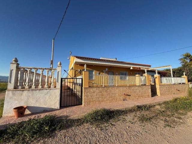 Casa Rural en venta en Campo de Cartagena y Mar Menor, Murcia