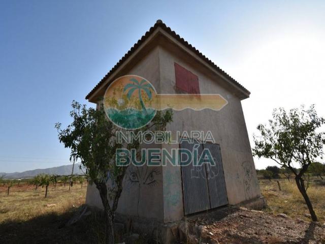 Casa Rural en venta en Campo de Cartagena y Mar Menor, Murcia