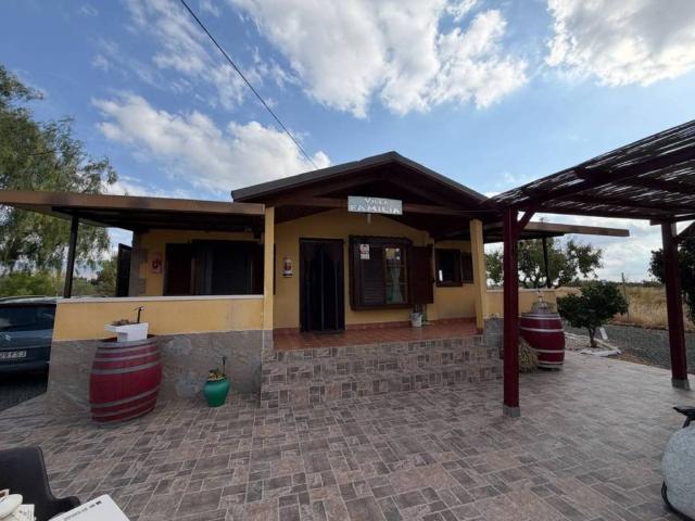 Casa Rural en venta en Campo de Cartagena y Mar Menor, Murcia