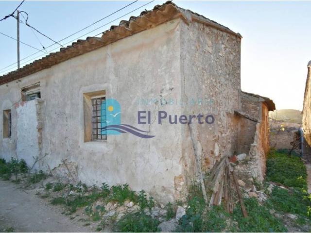Casa Rural en venta en Campo de Cartagena y Mar Menor, Murcia