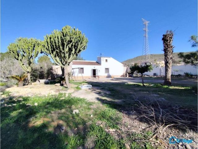 Casa Rural en venta en Campo de Cartagena y Mar Menor, Murcia
