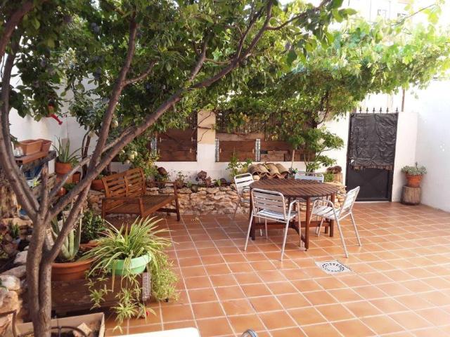 Casa Rural en venta en Fuente De Pedro Naharro, Cuenca