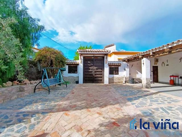Casa Rural en venta en Antequera, Andalucía