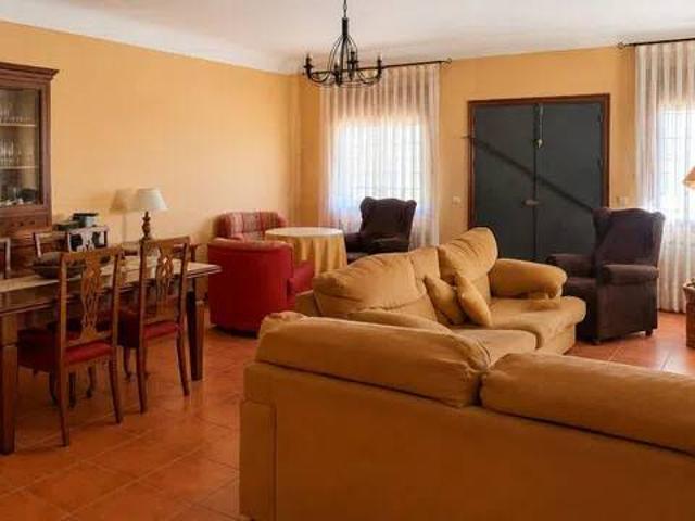Casa Rural en venta en Fuente El Fresno, Castilla-La Mancha
