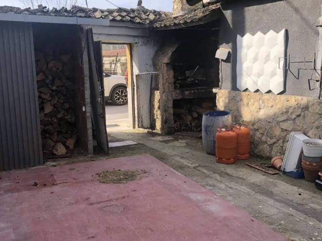 Casa Rural en venta en Fuente El Olmo De Fuentidueña, Castilla y León