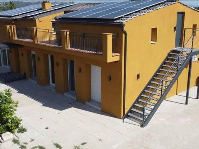 Casa Rural en venta en Fuente El Saz De Jarama, Madrid