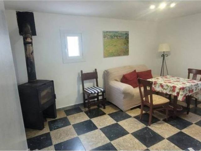 Casa Rural en venta en Fuente El Saz De Jarama, Madrid