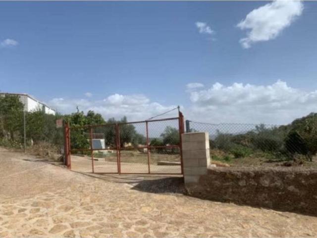 Casa Rural en venta en Fuente Obejuna, Andalucía