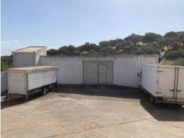 Casa Rural en venta en Fuente Obejuna, Andalucía