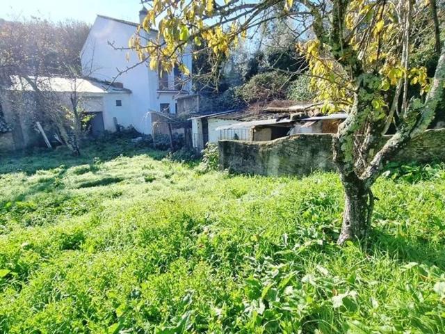 Casa Rural en venta en Fuenteheridos