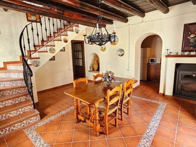 Casa Rural en venta en Fuenteheridos