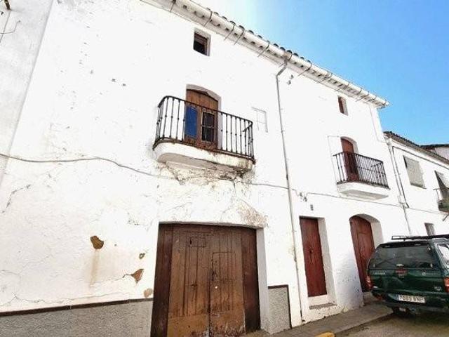 Casa Rural en venta en Fuenteheridos